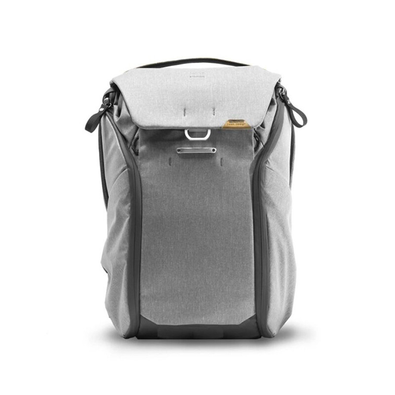 Peak Design Everyday Backpack 30L ash