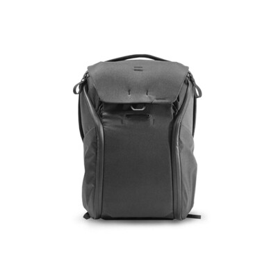 Peak Design Everyday Backpack 20L black