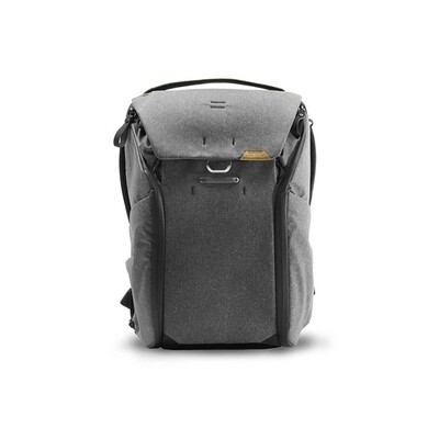Peak Design Everyday Backpack 20L charcoal