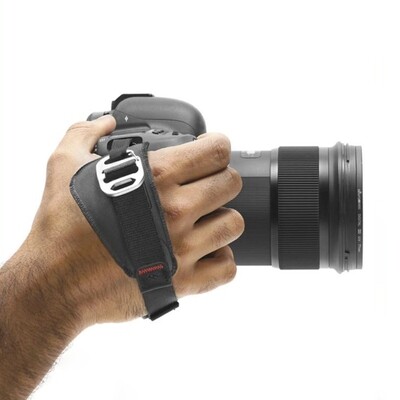 Peak Design Clutch