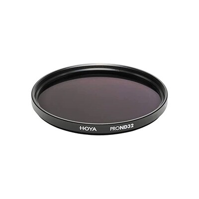 Hoya Pro ND32 72mm Graufilter