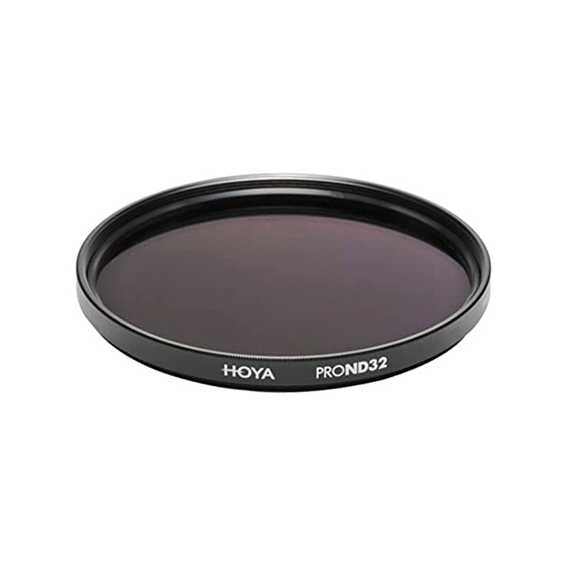 Hoya Pro ND32 77mm Graufilter