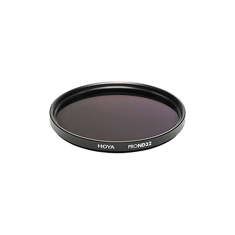 Hoya Pro ND32 58mm Graufilter