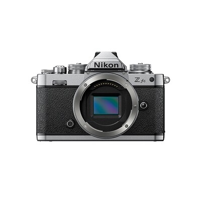 Nikon Z fc Gehäuse - ''Swiss Garantie''