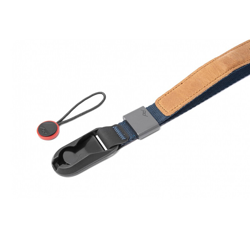 Peak Design Cuff (blue)