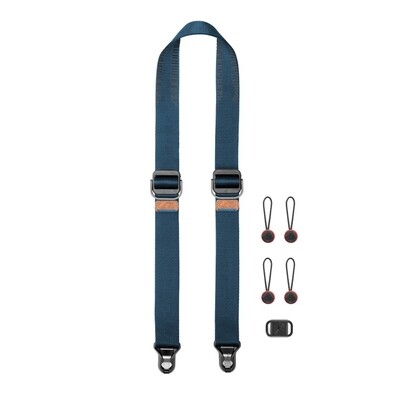 Peak Design Slide Lite (blue)
