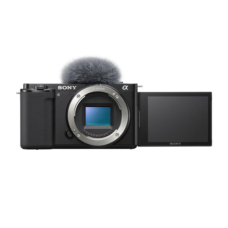 Sony ZV-E10 Gehäuse - &#39;&#39;4 Jahre Garantie&#39;&#39;