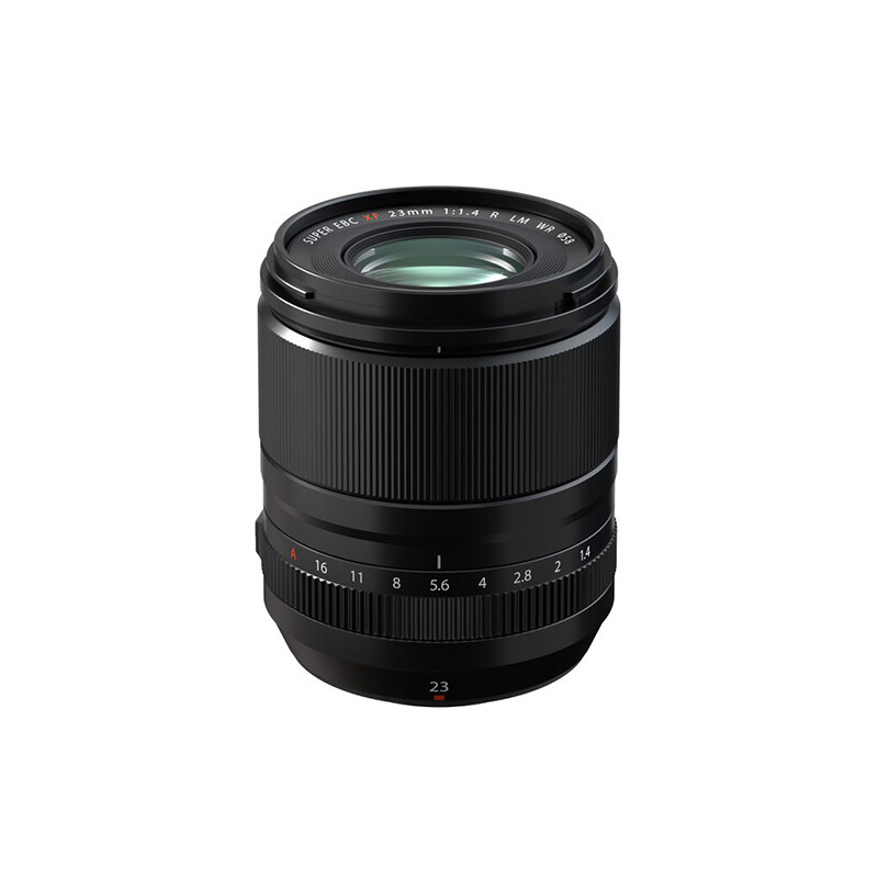 Fujinon XF 23mm 1.4 R LM WR - &#39;&#39;Swiss Garantie&#39;&#39;