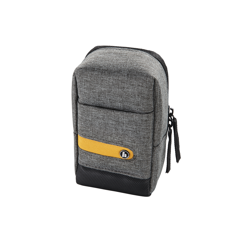 Hama Terra 90M Tasche (grey)