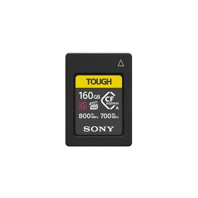 Sony 160GB CF-Express Typ-A