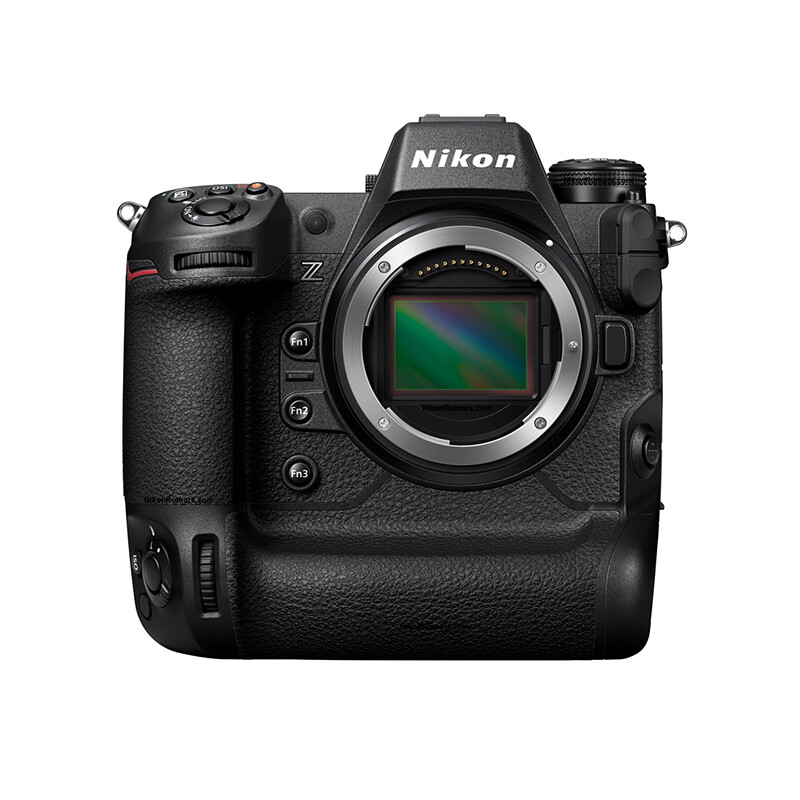 Nikon Z9 Gehäuse - ''Swiss Garantie''