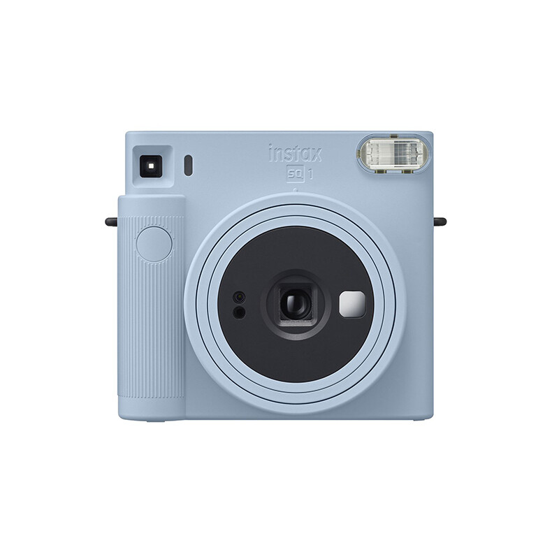 Fujifilm Instax SQ1 Glacier Blue