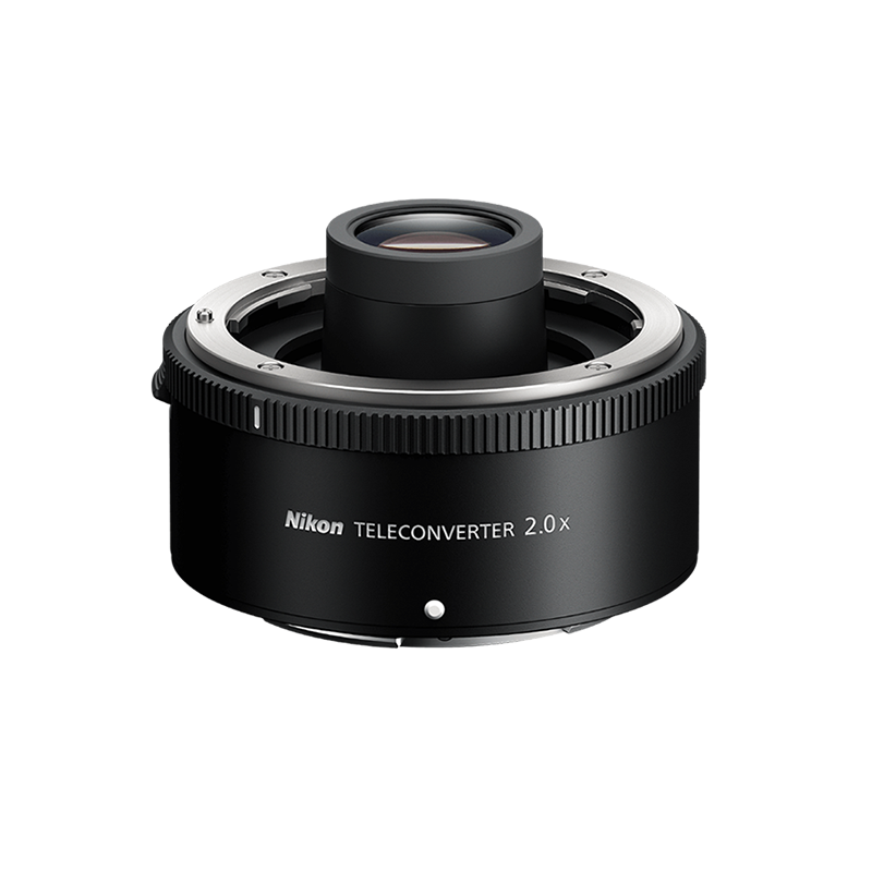 Nikon Z TC-2.0x Telekonverter - ''Swiss Garantie''