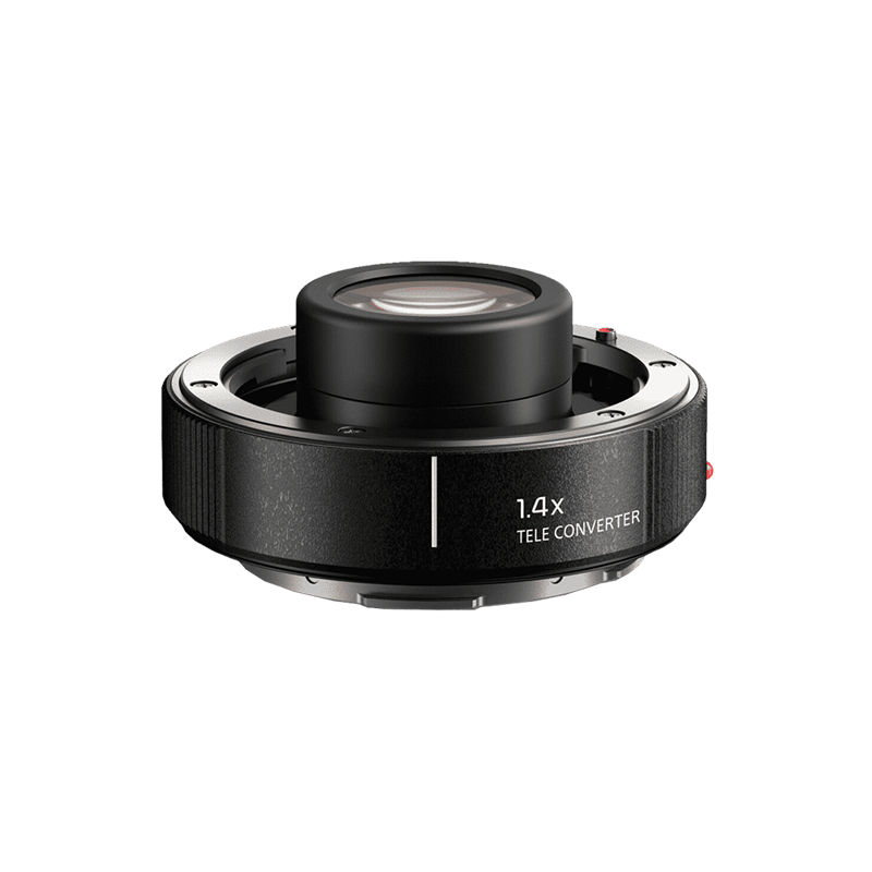 Panasonic DMW-STC14E Telekonverter 1.4x