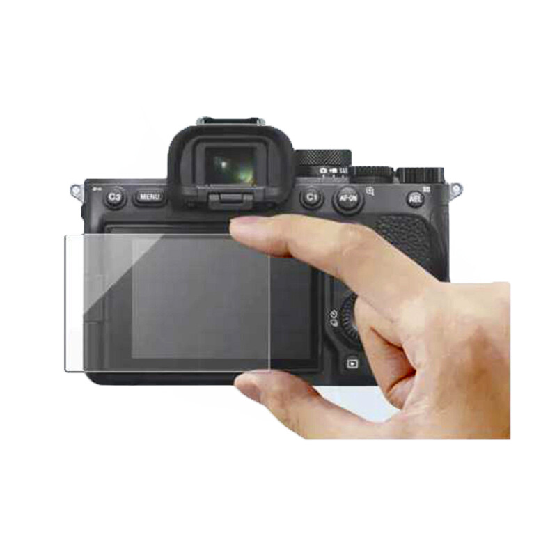 Sony PCK-LG2 Schutzglas