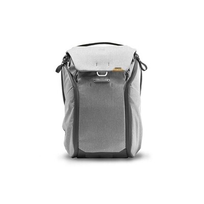 Peak Design Everyday Backpack 20L ash