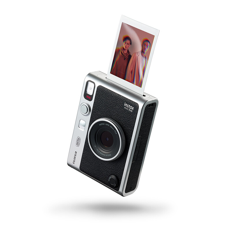 Fujifilm Instax Mini Evo