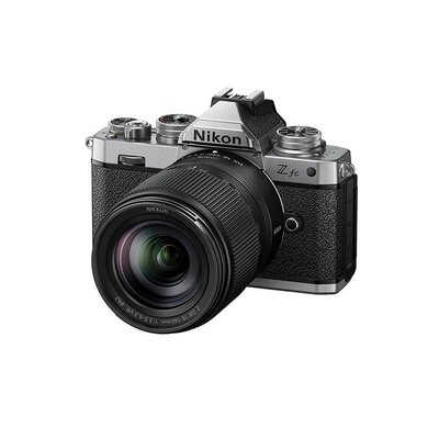 Nikon Z fc Kit mit 18-140mm - ''Swiss Garantie''