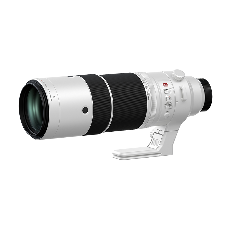 Fujinon XF 150-600mm 5.6-8.0 R LM OIS WR - &#39;&#39;Swiss Garantie&#39;&#39;