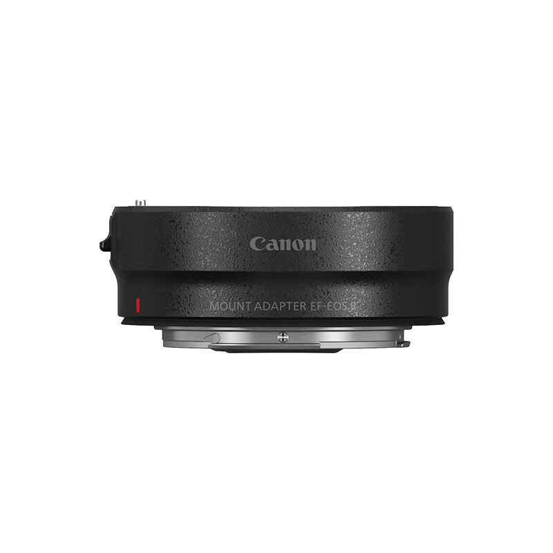 Canon EF-EOS R Adapter