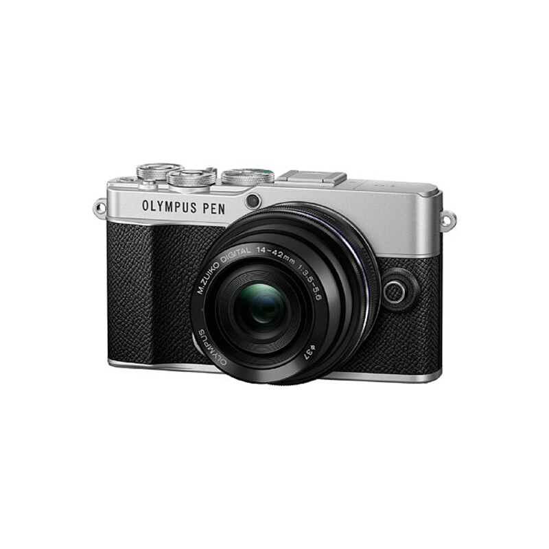 Olympus Pen E-P7 Kit mit 14-42mm