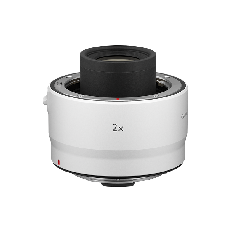 Canon RF 2x Telekonverter