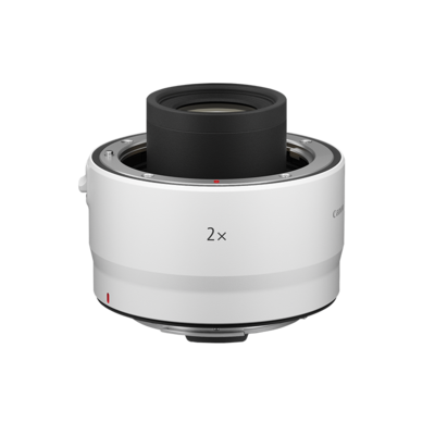 Canon RF 2x Telekonverter
