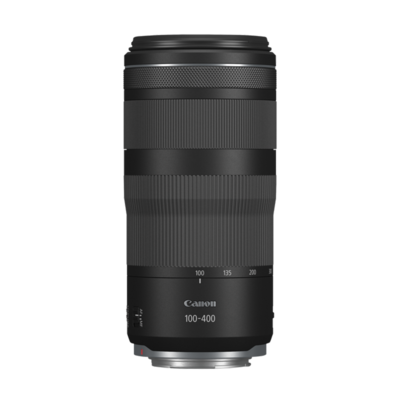 Canon RF 100-400mm 5.6-8 IS USM