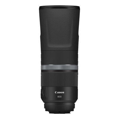 Canon RF 800mm 11.0 IS STM
