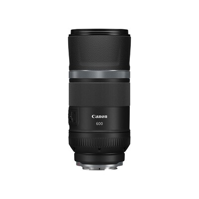 Canon RF 600mm 11.0 IS STM