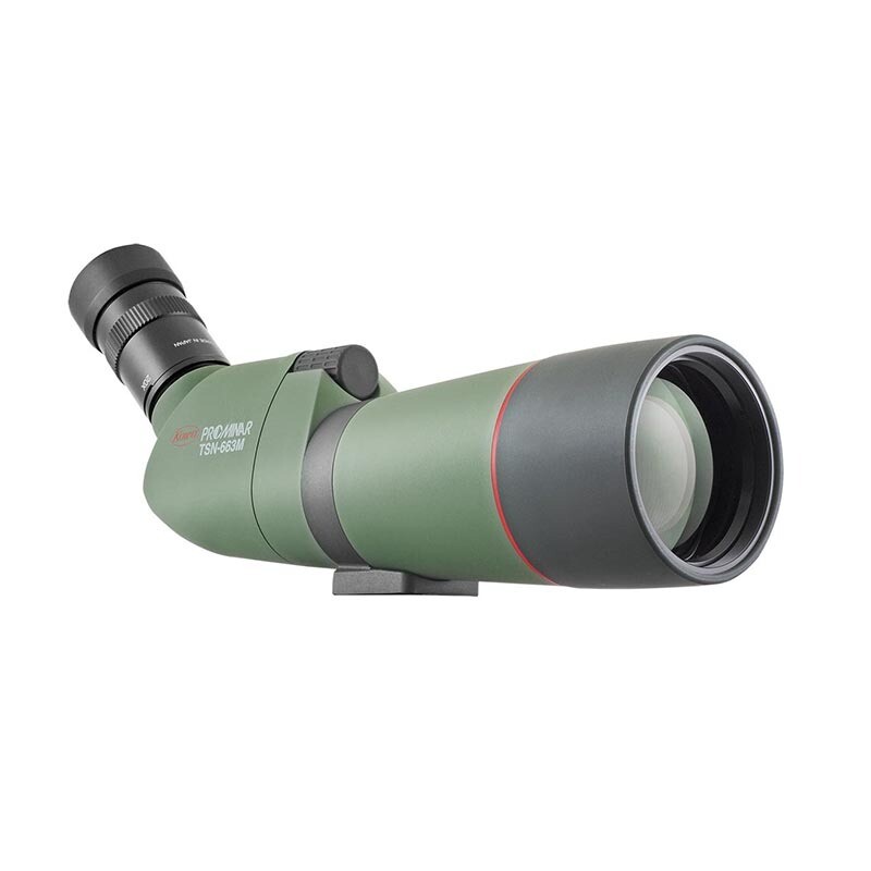 Kowa TSN-663M Spektiv + 20-60x Okular