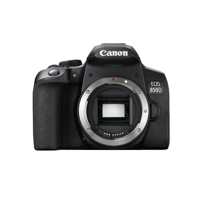 Canon EOS 850D Gehäuse