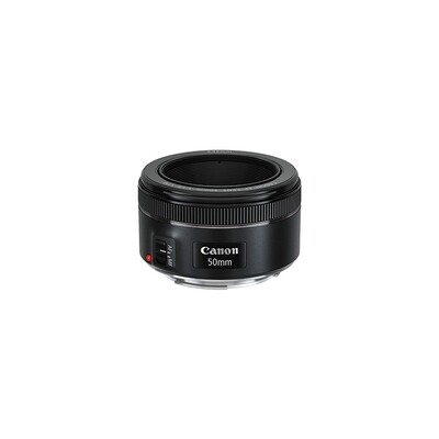 Canon EF 50mm 1.8 STM