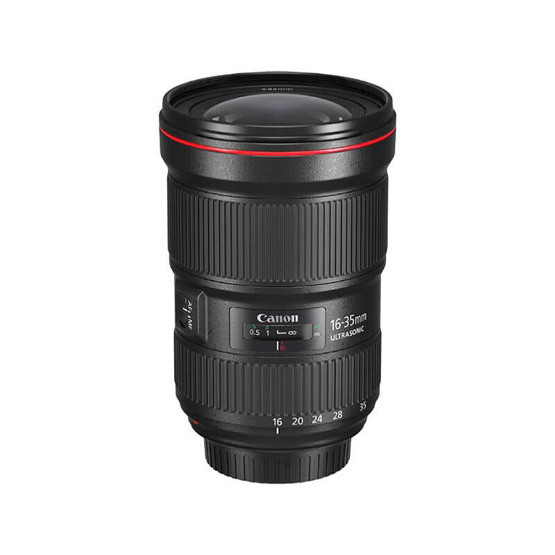 Canon EF 16-35mm 2.8 L III USM - &#39;&#39;Premium Garantie&#39;&#39;