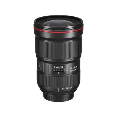 Canon EF 16-35mm 2.8 L III USM - &#39;&#39;Premium Garantie&#39;&#39;