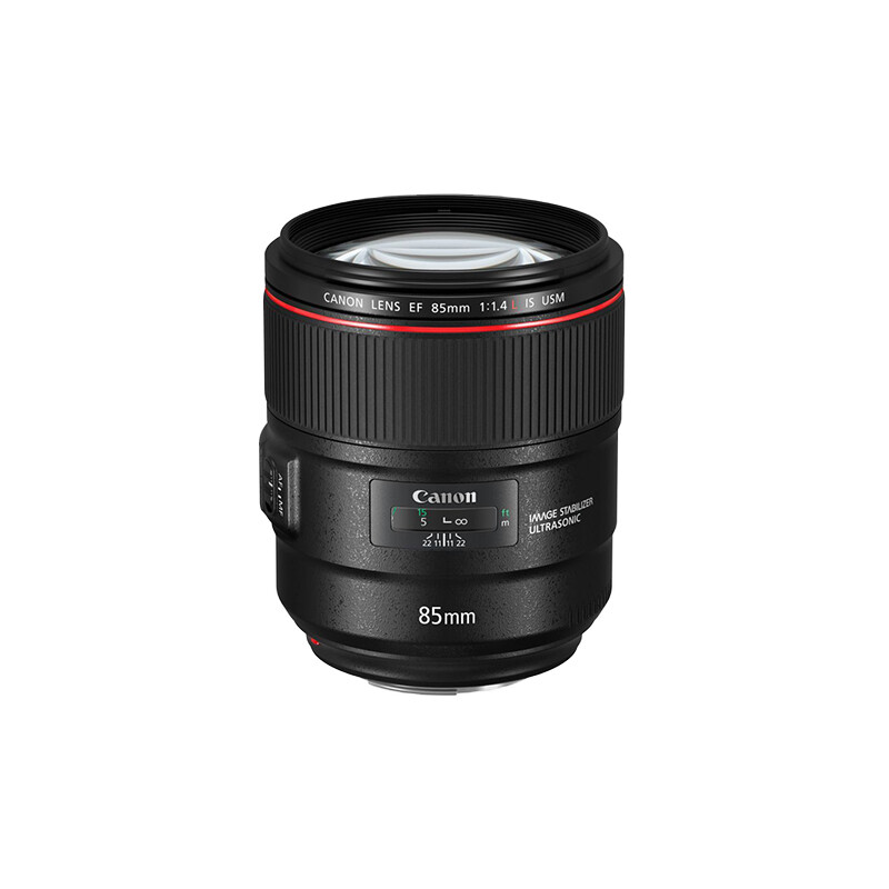 Canon EF 85mm 1.4 L IS USM - &#39;&#39;Premium Garantie&#39;&#39;