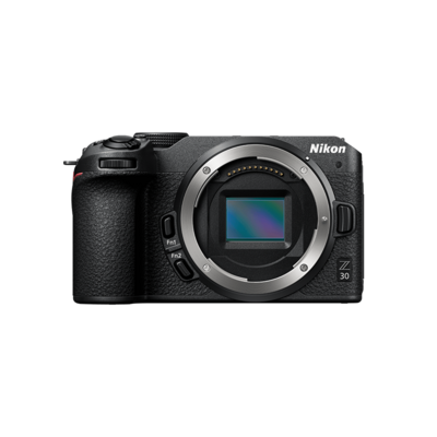 Nikon Z30 Gehäuse - ''Swiss Garantie''