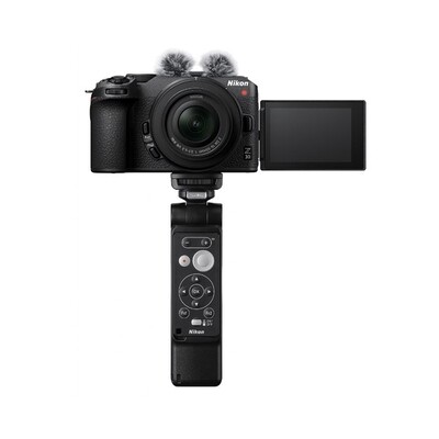 Nikon Z30 Vloggerkit - ''Swiss Garantie''