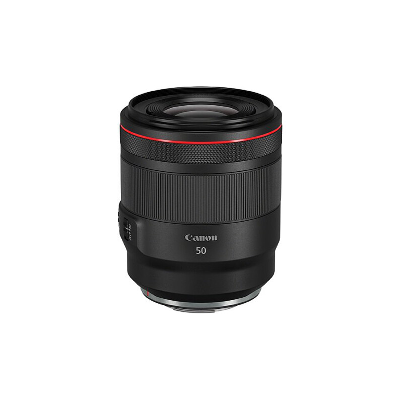 Canon RF 50mm 1.2 L USM - &#39;&#39;Premium Garantie&#39;&#39;