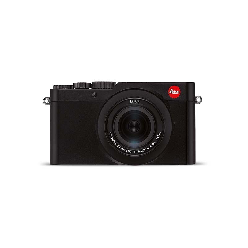 Leica D-Lux 7 (schwarz)