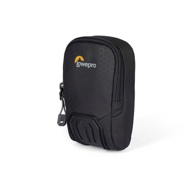 Lowepro Adventura CS 20 III Green Line