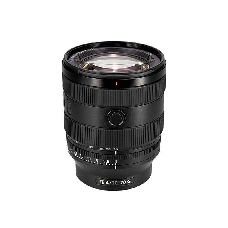 Sony FE 20-70mm 4.0 G - ''4 Jahre Garantie''