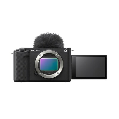 Sony ZV-E1 Gehäuse - &#39;&#39;4 Jahre Garantie&#39;&#39;
