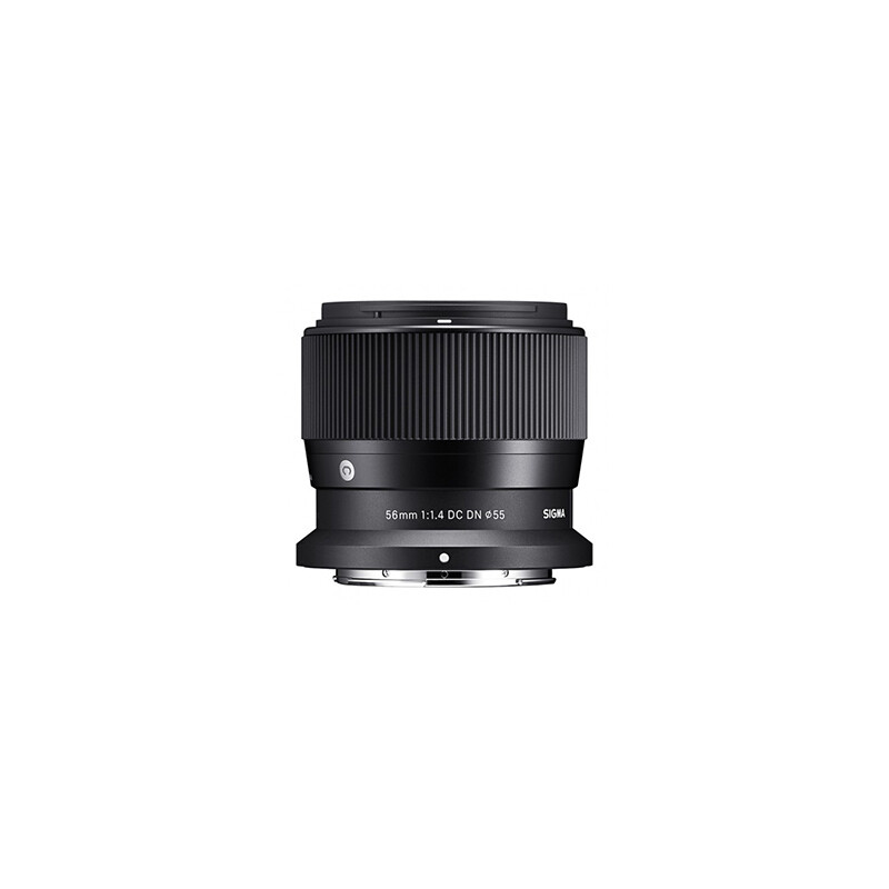 Sigma DC 56mm 1.4 DN C zu Nikon Z