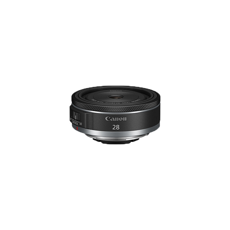 Canon RF 28mm 2.8 STM