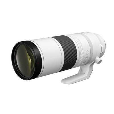 Canon RF 200-800mm 6.3-9.0 IS USM