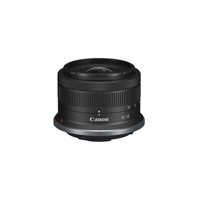 Canon RF-S 10-18mm 4.5-6.3 IS STM