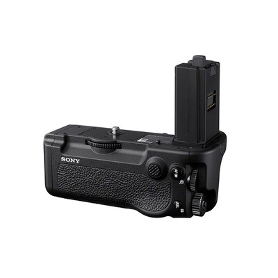 Sony VG-C5 Batteriehandgriff