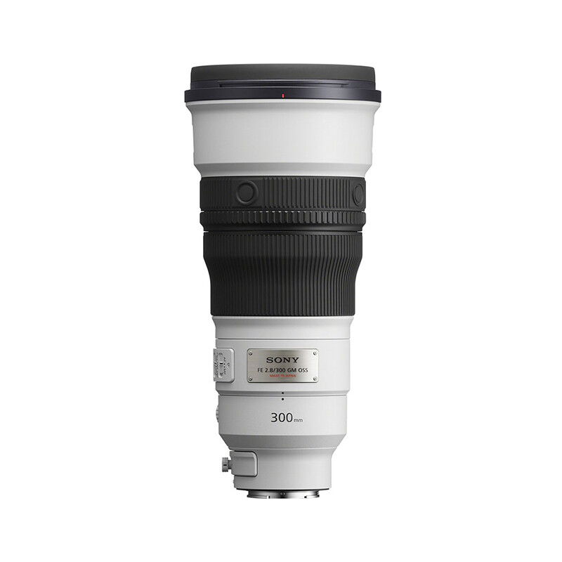Sony FE 300mm 2.8 GM OSS - &#39;&#39;4 Jahre Garantie&#39;&#39;