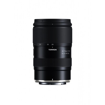Tamron 28-75mm 2.8 Di III VXD G2 (Nikon)
